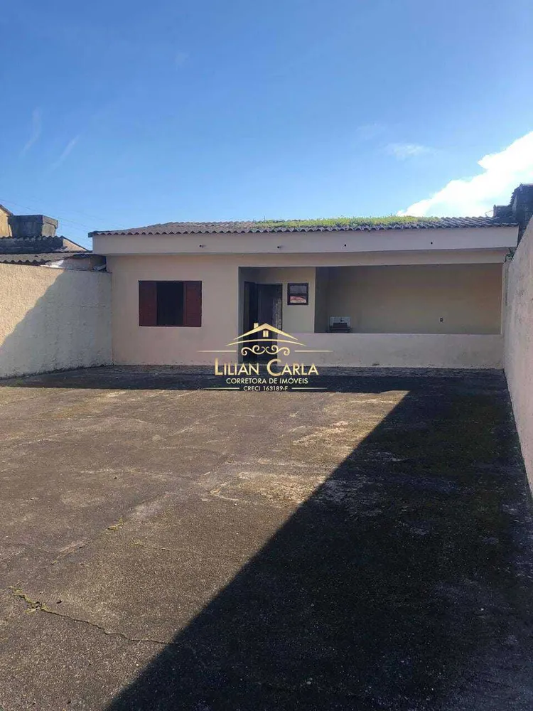 Casa, 3 quartos, 213 m² - Foto 1