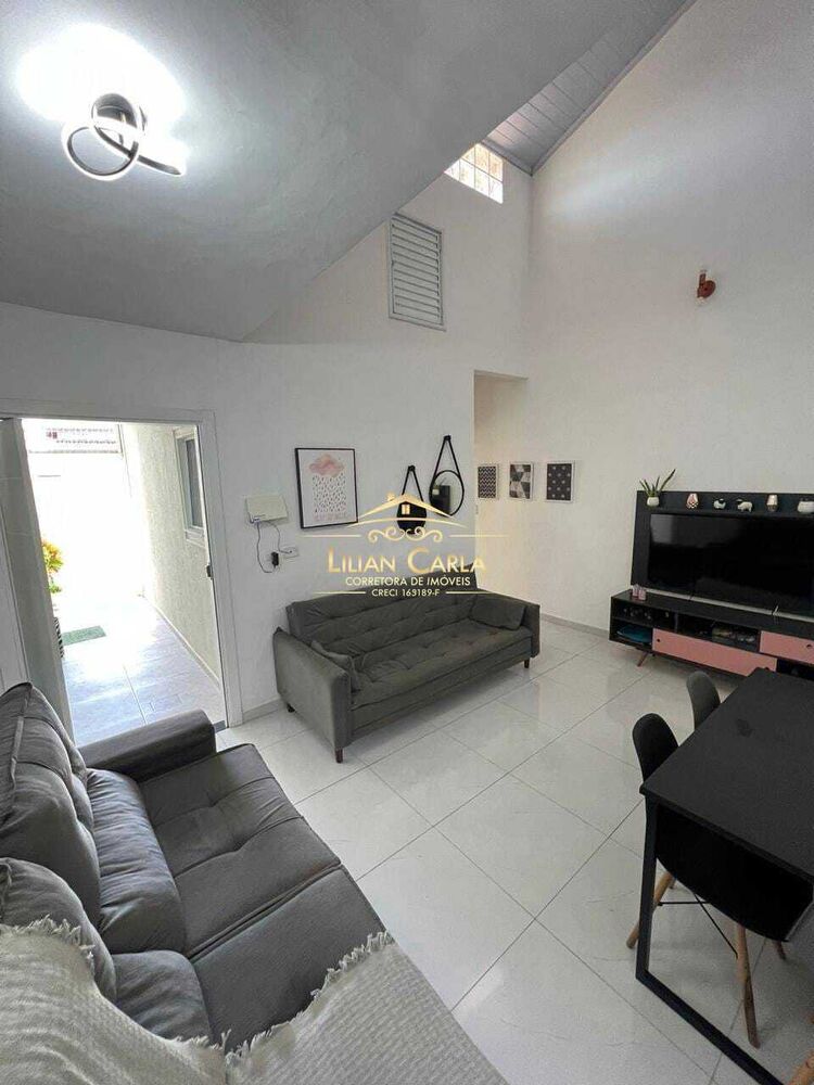 Casa, 2 quartos, 111 m² - Foto 11