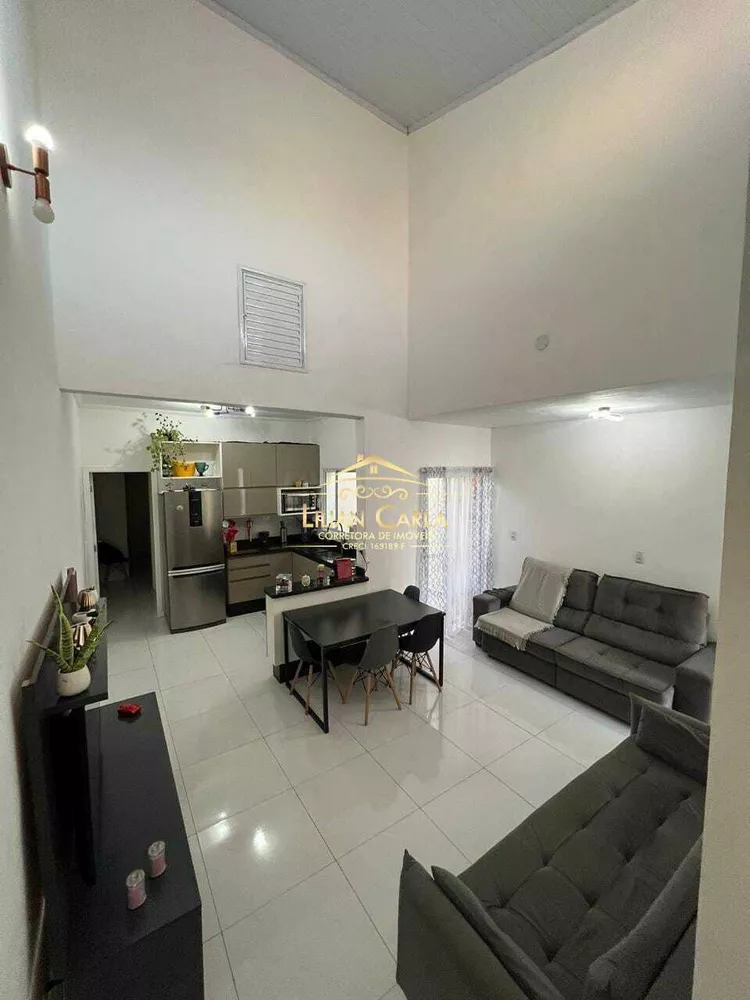 Casa, 2 quartos, 111 m² - Foto 6