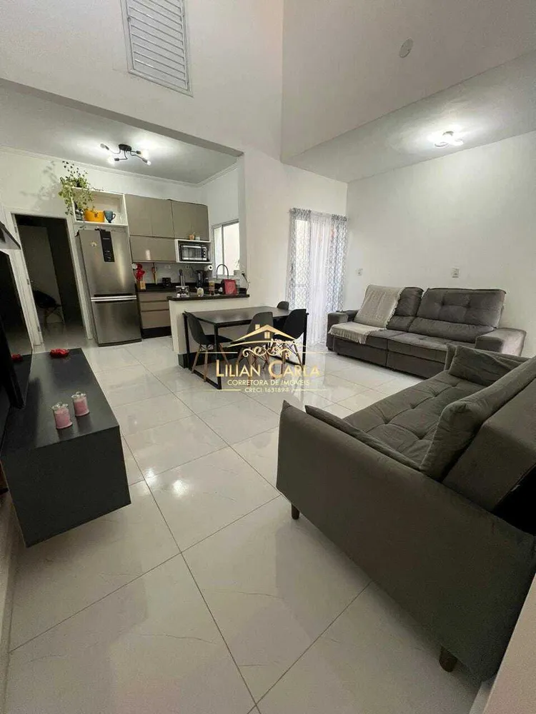 Casa, 2 quartos, 111 m² - Foto 3