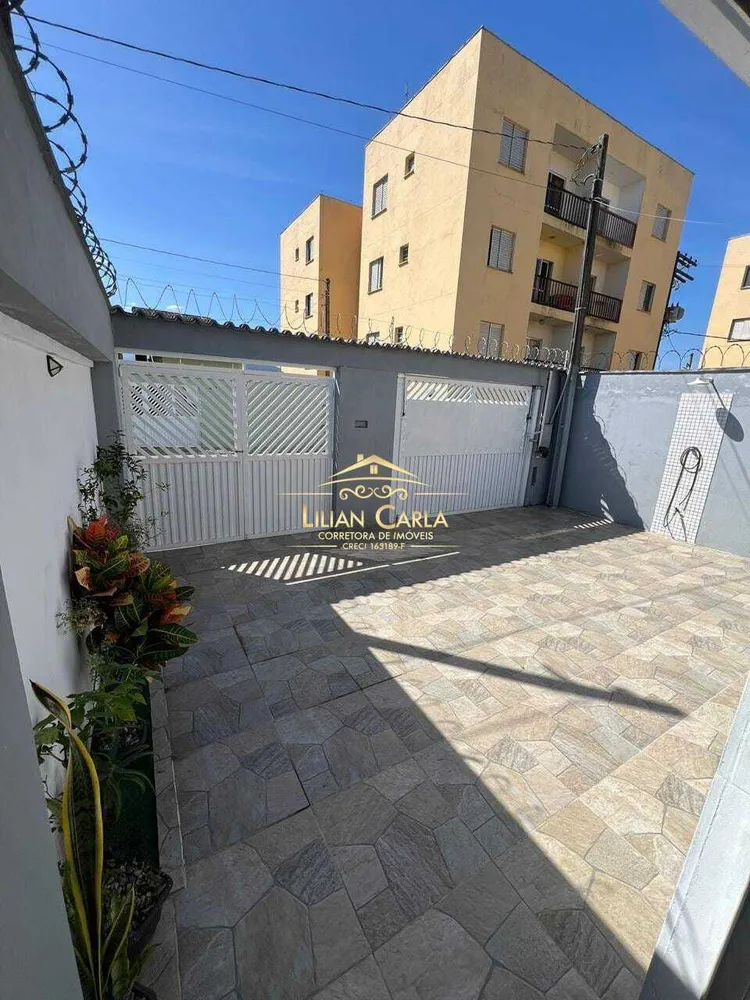 Casa, 2 quartos, 111 m² - Foto 5