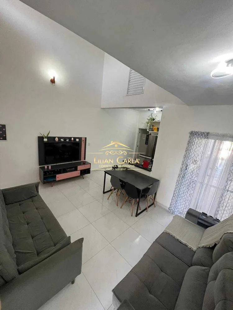 Casa, 2 quartos, 111 m² - Foto 10