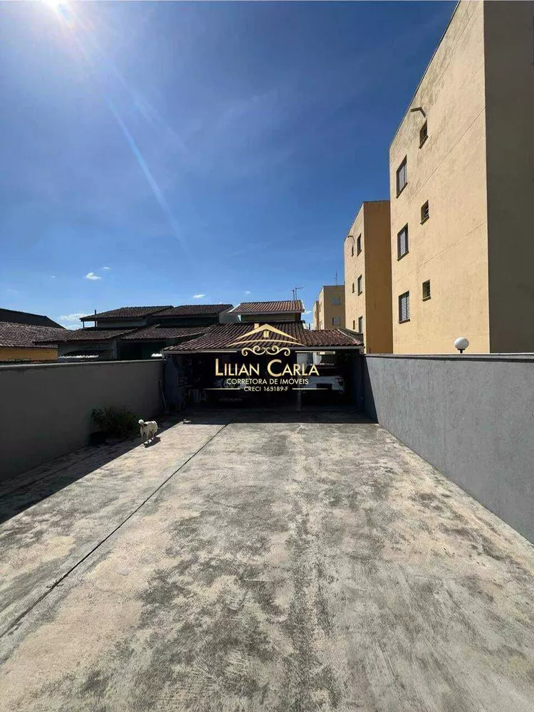 Casa, 2 quartos, 111 m² - Foto 3