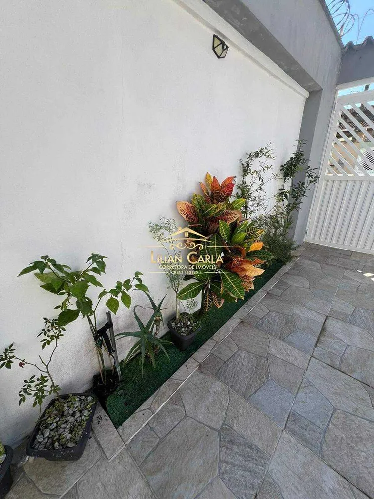 Casa, 2 quartos, 111 m² - Foto 6