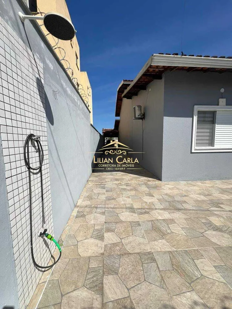 Casa, 2 quartos, 111 m² - Foto 7