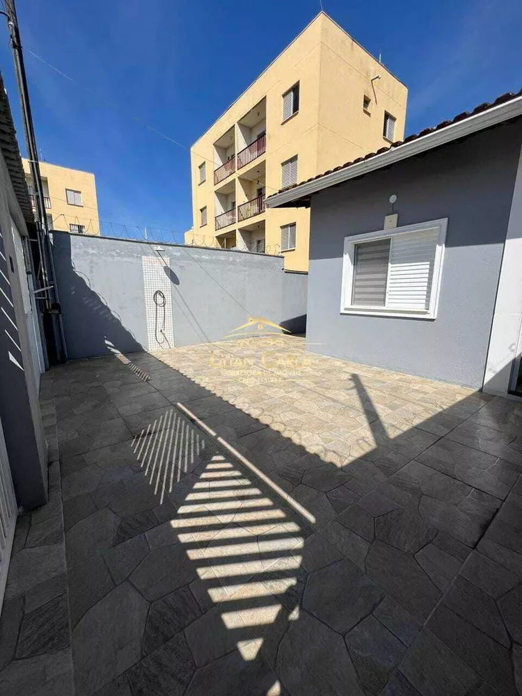Casa, 2 quartos, 111 m² - Foto 5