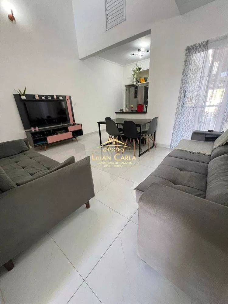Casa, 2 quartos, 111 m² - Foto 1