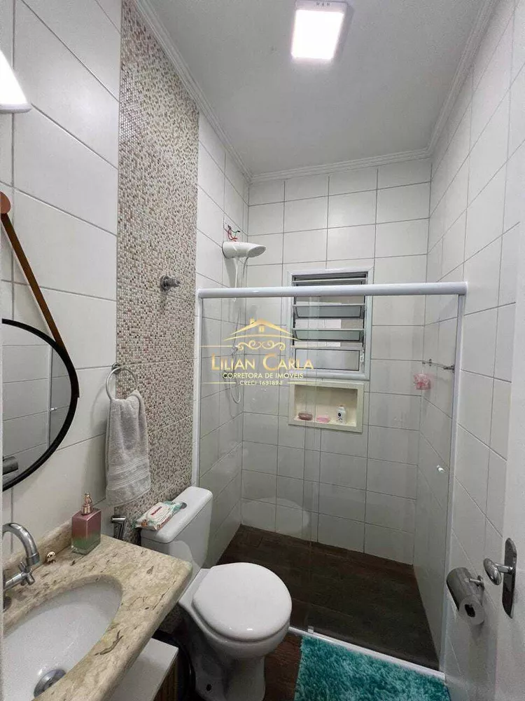 Casa, 2 quartos, 111 m² - Foto 2