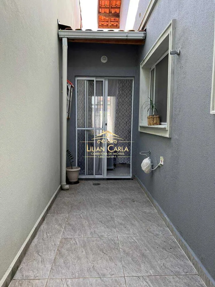 Casa, 2 quartos, 111 m² - Foto 22