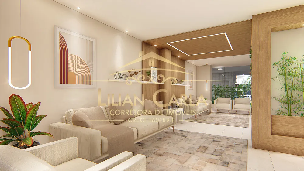 Apartamento, 3 quartos, 148 m² - Foto 10