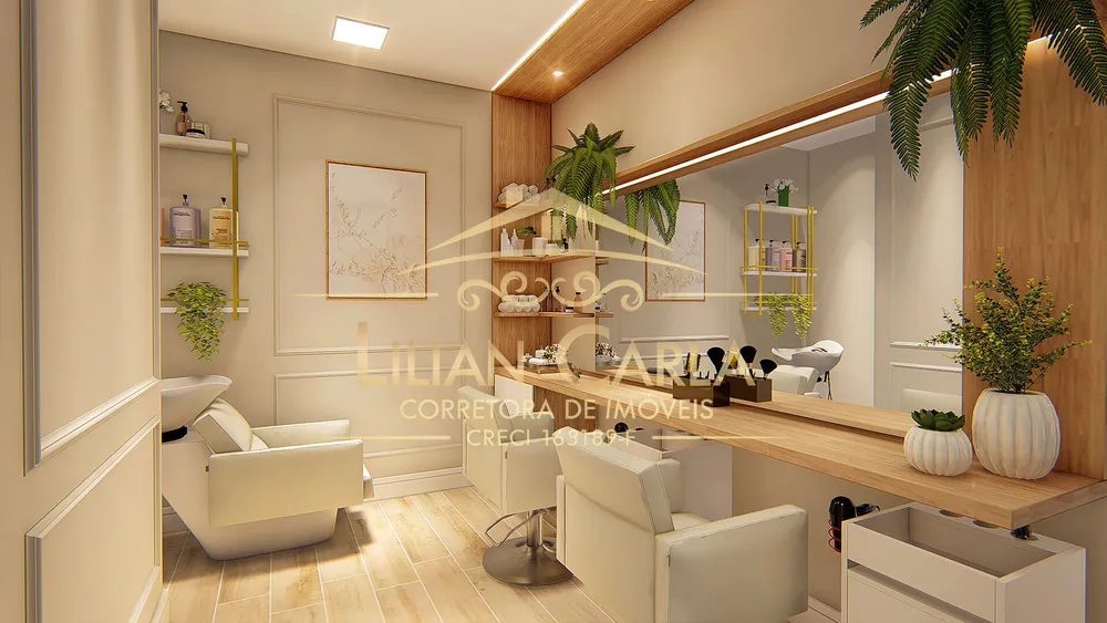 Apartamento, 3 quartos, 148 m² - Foto 7