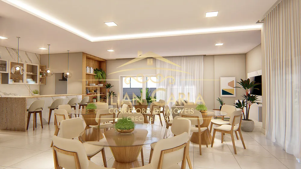 Apartamento, 3 quartos, 148 m² - Foto 6