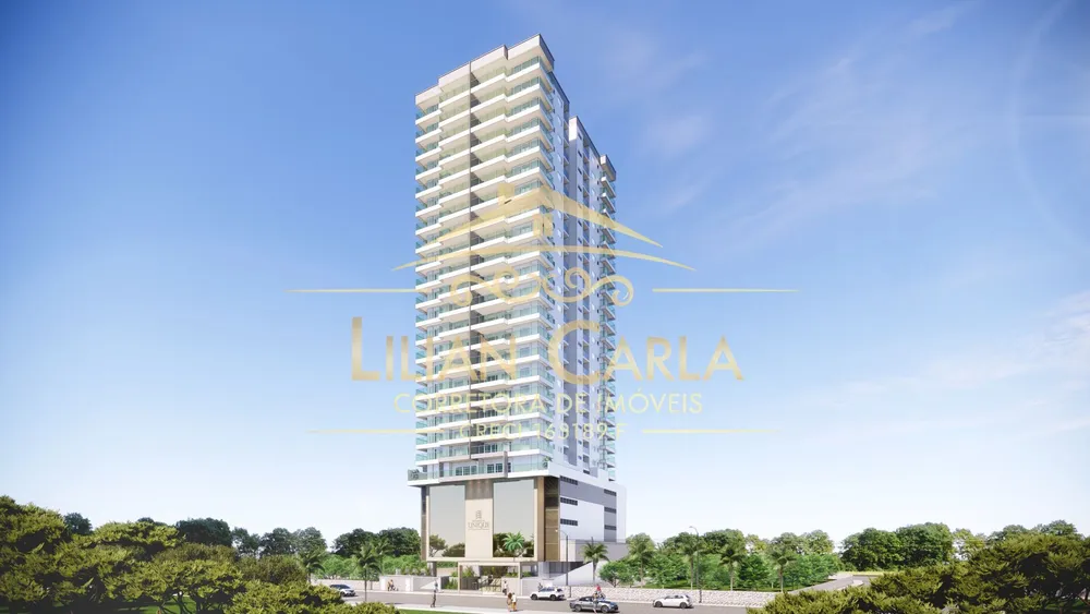 Apartamento, 3 quartos, 148 m² - Foto 5