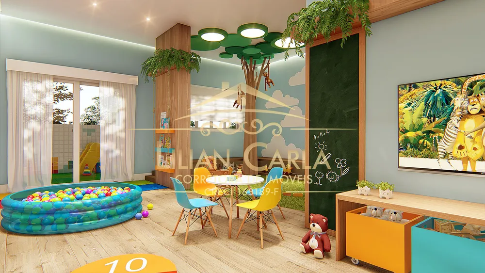 Apartamento, 3 quartos, 148 m² - Foto 4