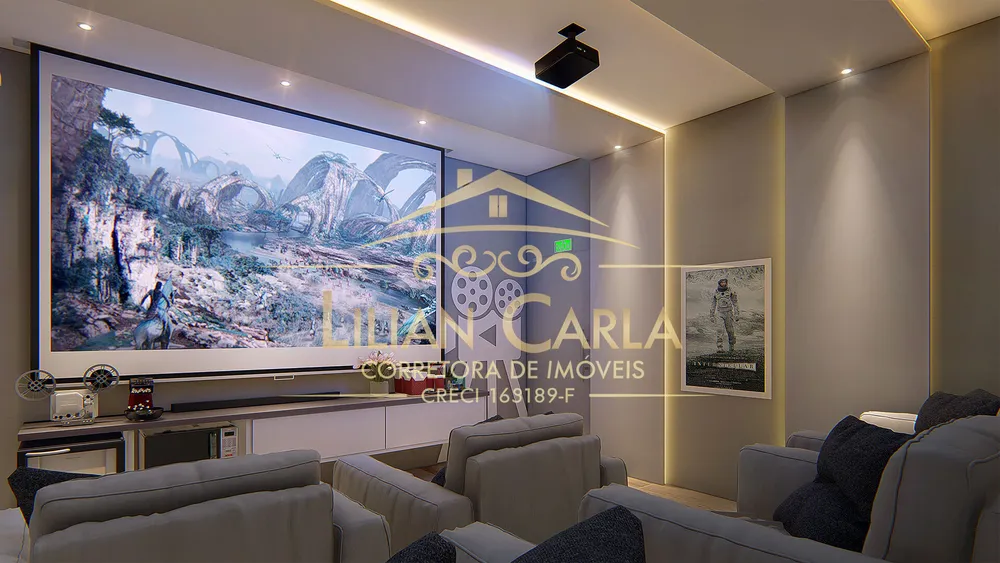 Apartamento, 3 quartos, 148 m² - Foto 15