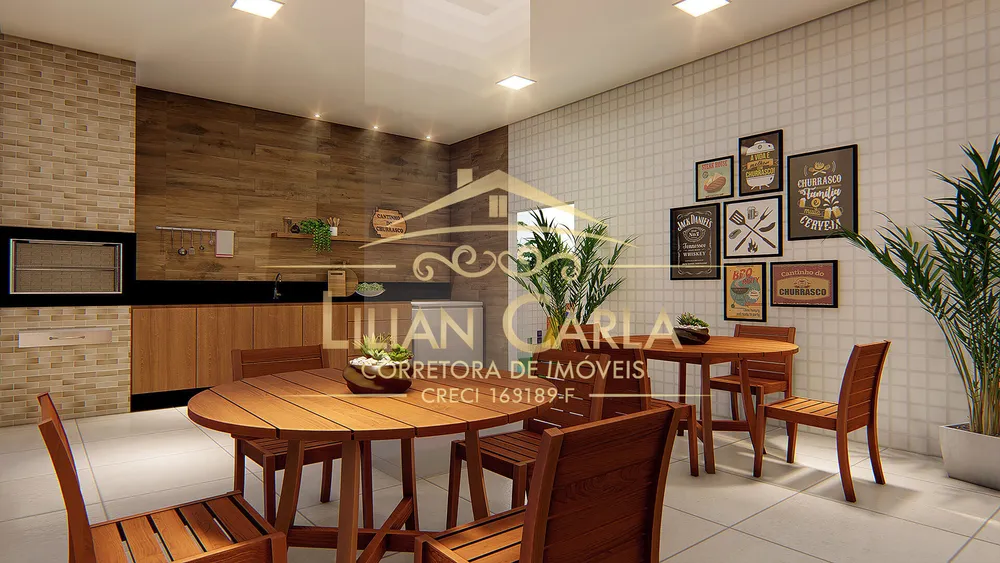 Apartamento, 3 quartos, 148 m² - Foto 1