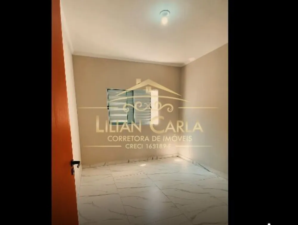 Casa, 3 quartos, 111 m² - Foto 9