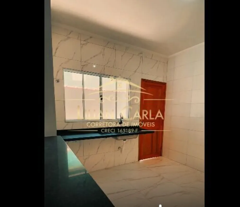Casa, 3 quartos, 111 m² - Foto 5
