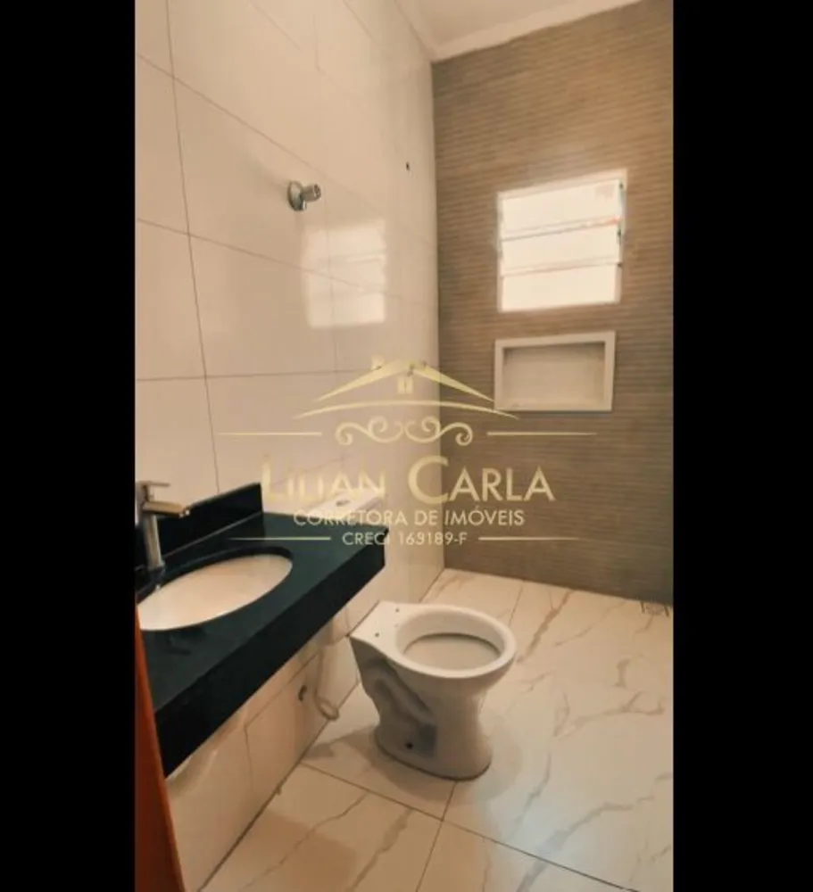 Casa, 3 quartos, 111 m² - Foto 11