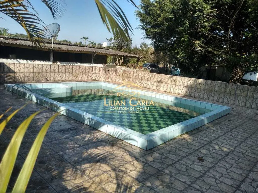 Sítio, 1 quarto, 322 m² - Foto 6