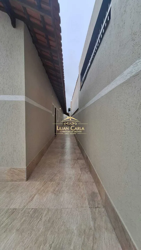 Casa, 3 quartos, 83 m² - Foto 16