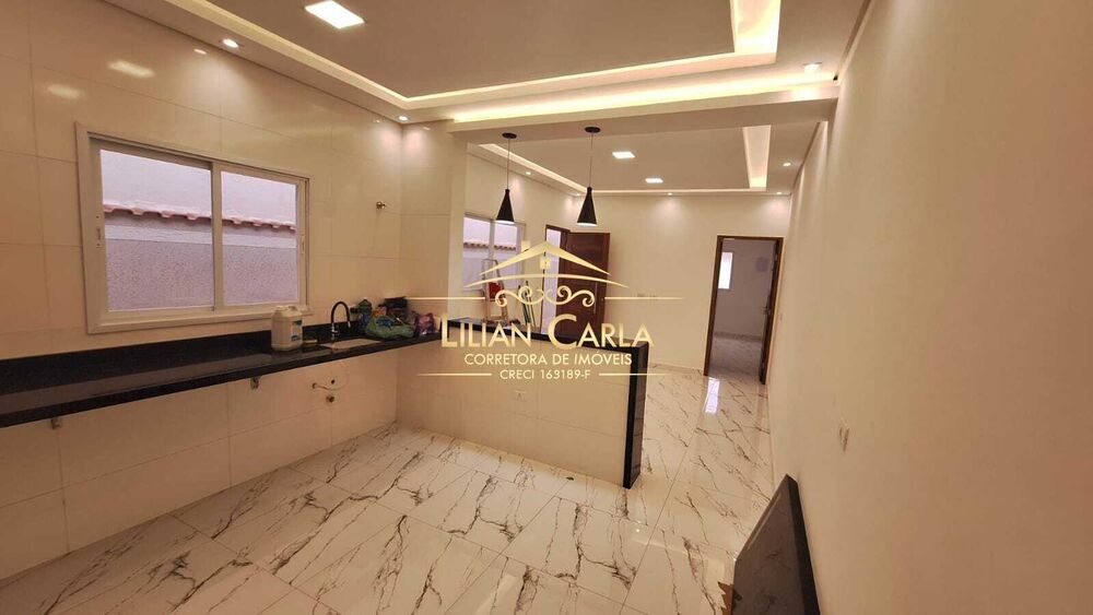 Casa, 3 quartos, 83 m² - Foto 3