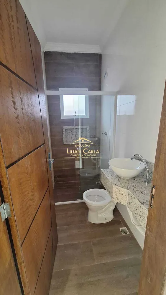 Casa, 3 quartos, 83 m² - Foto 13