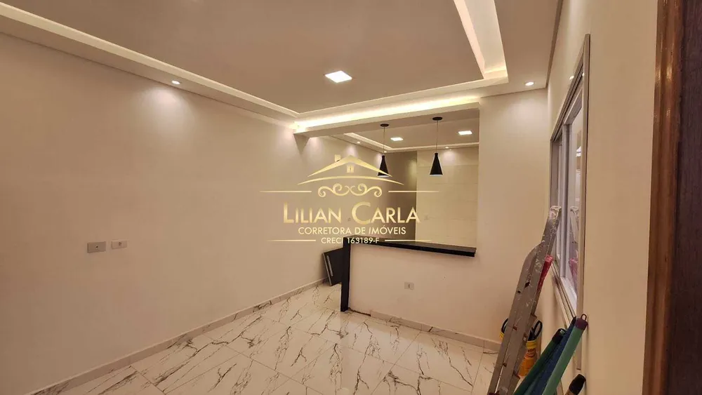 Casa, 3 quartos, 83 m² - Foto 7