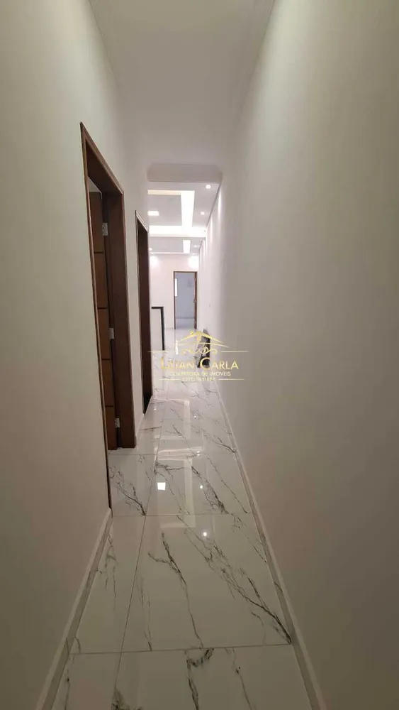 Casa, 3 quartos, 83 m² - Foto 10