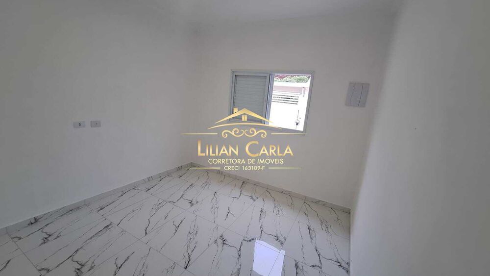 Casa, 3 quartos, 83 m² - Foto 2
