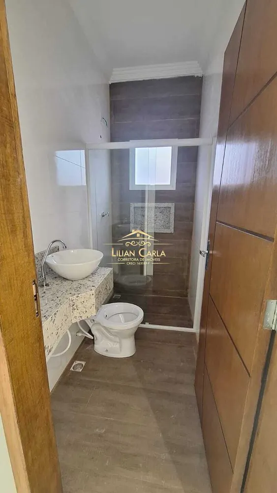Casa, 3 quartos, 83 m² - Foto 12