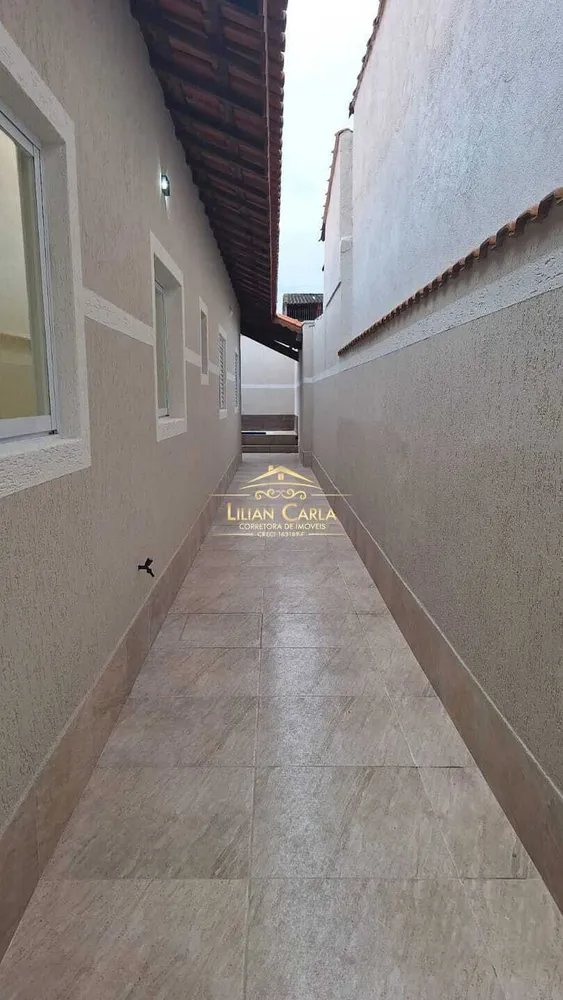 Casa, 3 quartos, 83 m² - Foto 6
