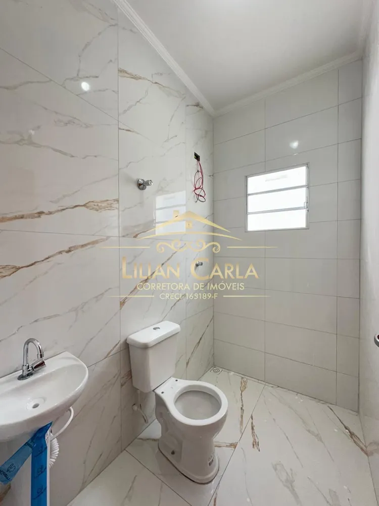 Casa, 2 quartos, 78 m² - Foto 7