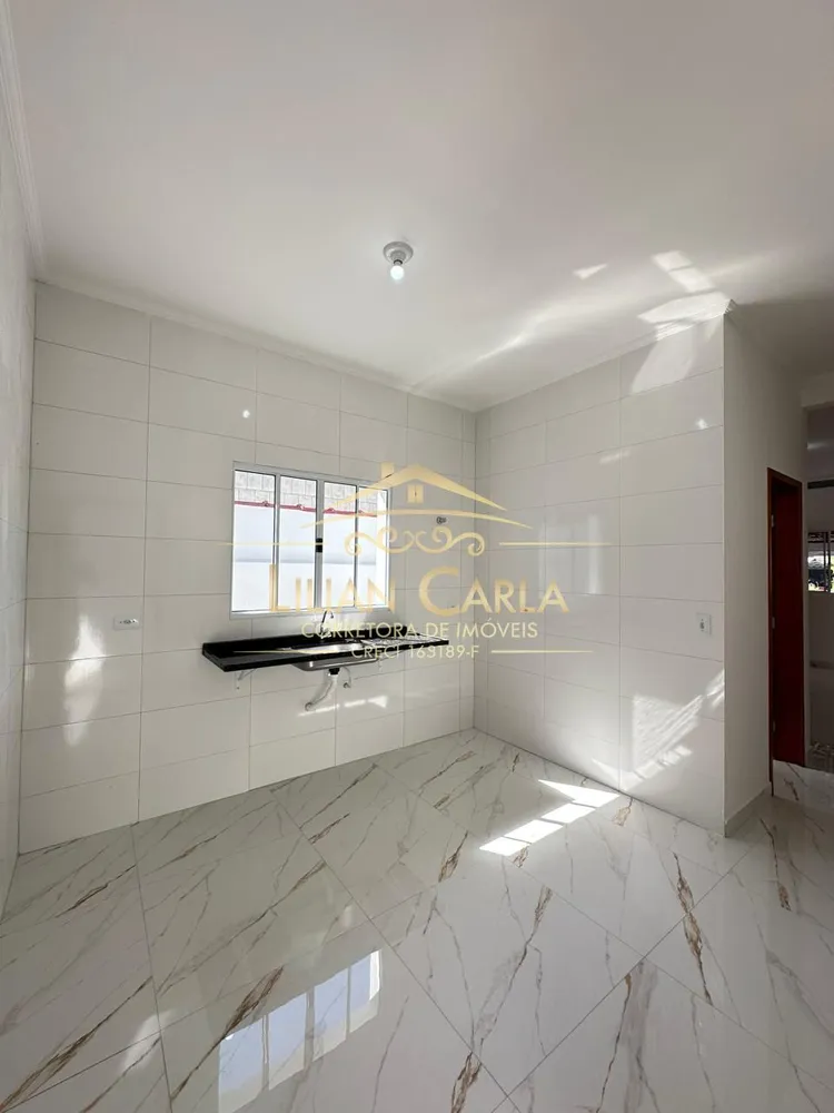 Casa, 2 quartos, 78 m² - Foto 4