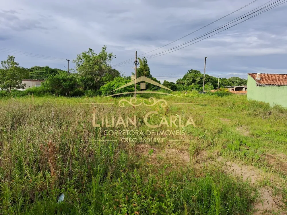 Terreno, 377 m² - Foto 1