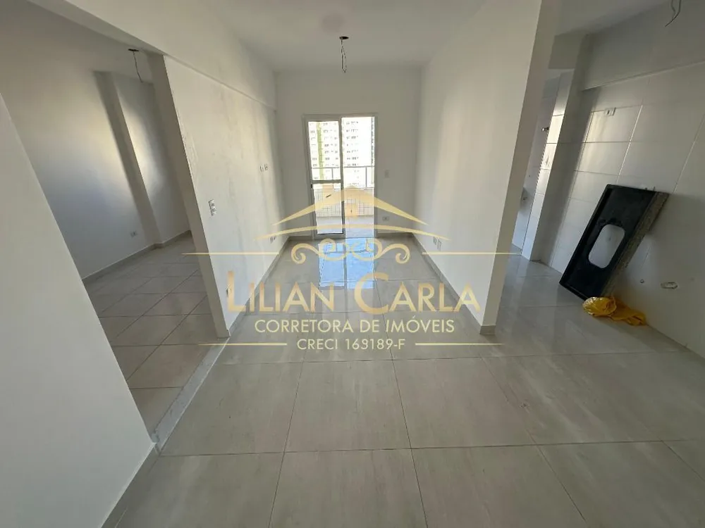 Apartamento, 1 quarto, 50 m² - Foto 1