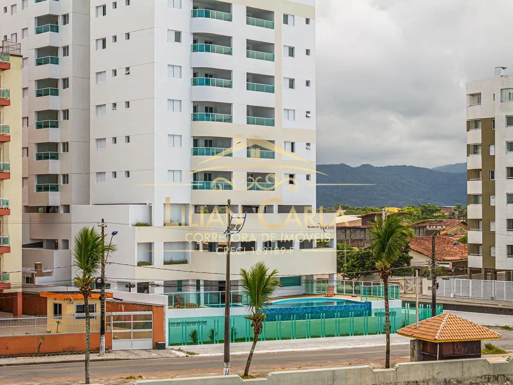 Apartamento, 3 quartos, 91 m² - Foto 5