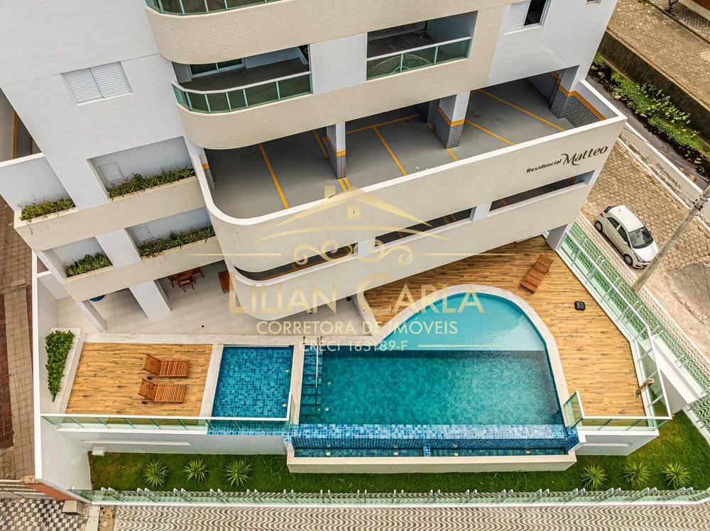 Apartamento, 3 quartos, 91 m² - Foto 4