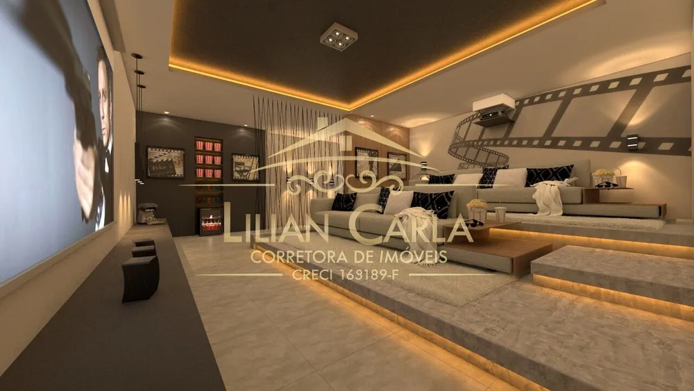 Apartamento, 2 quartos, 75 m² - Foto 3