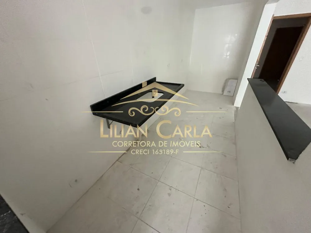 Apartamento, 2 quartos, 82 m² - Foto 3