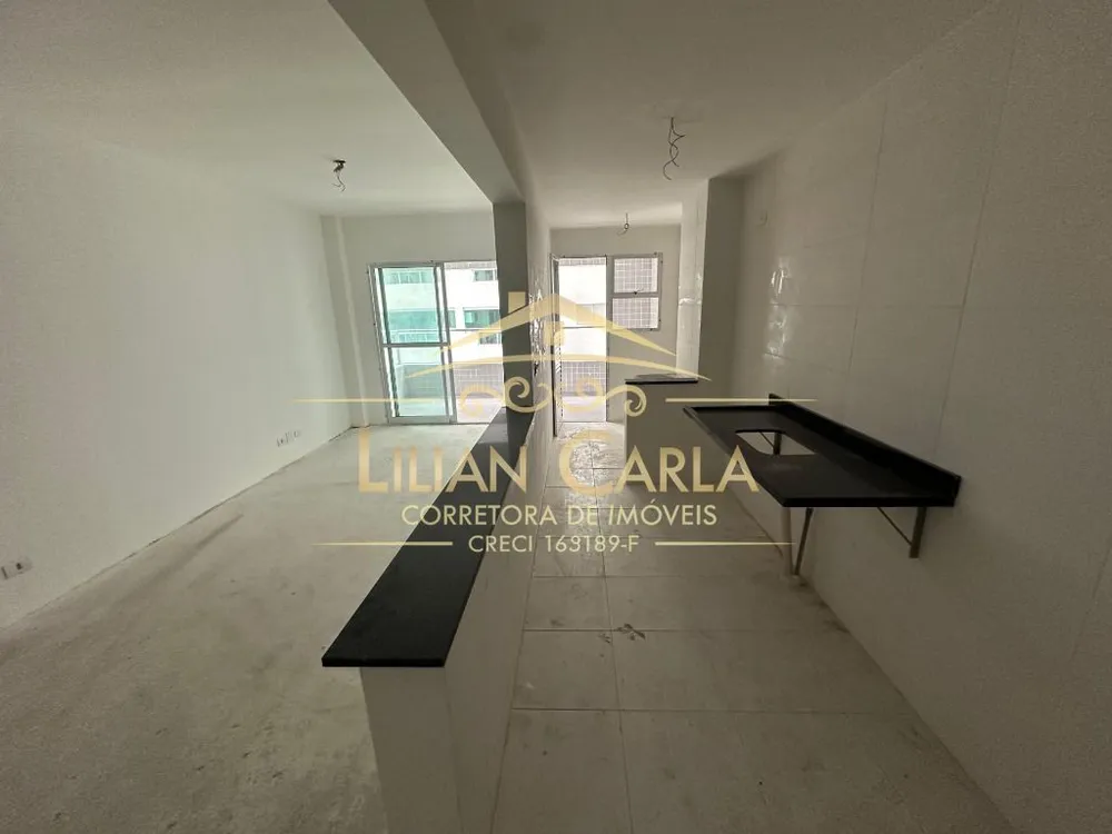 Apartamento, 2 quartos, 82 m² - Foto 2