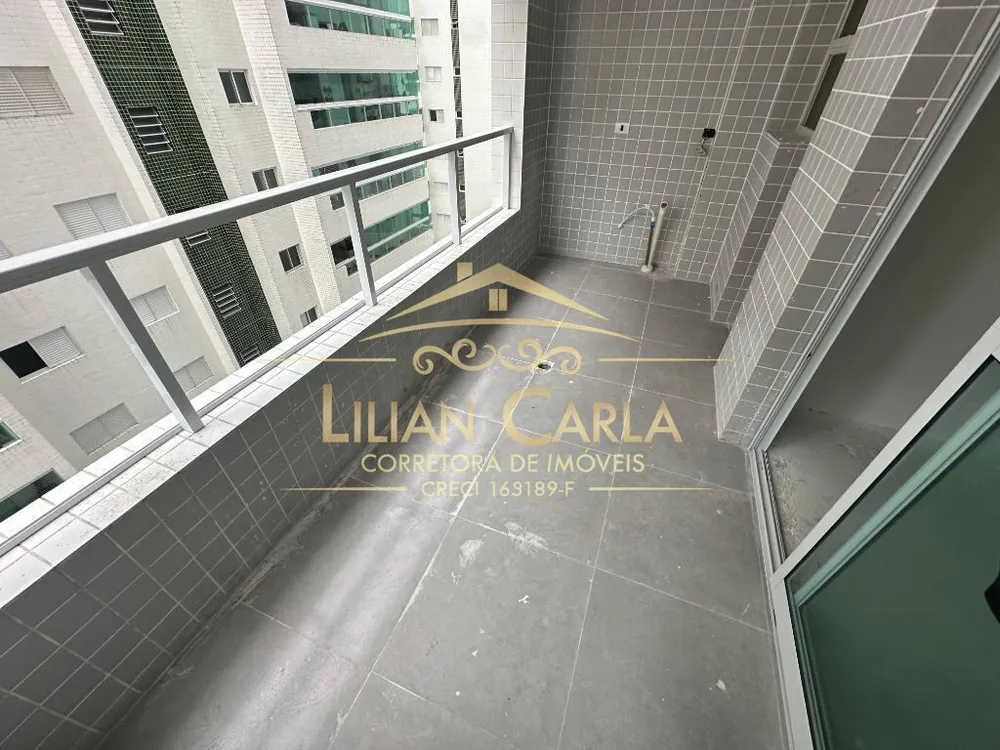 Apartamento, 2 quartos, 82 m² - Foto 1