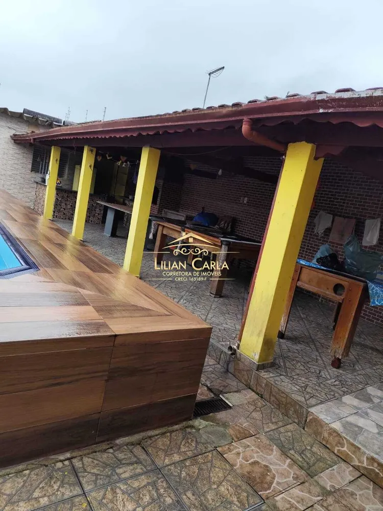 Casa, 4 quartos, 107 m² - Foto 9