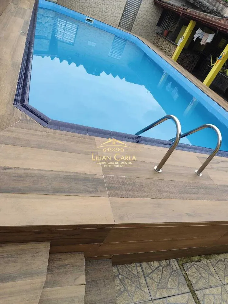 Casa, 4 quartos, 107 m² - Foto 16