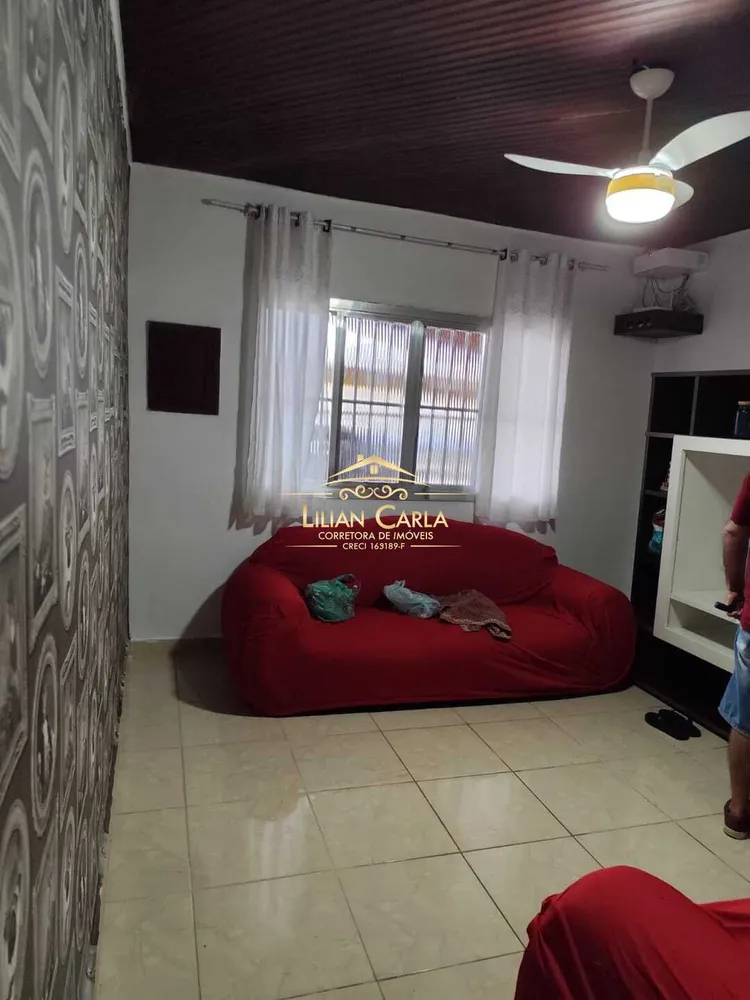 Casa, 4 quartos, 107 m² - Foto 7