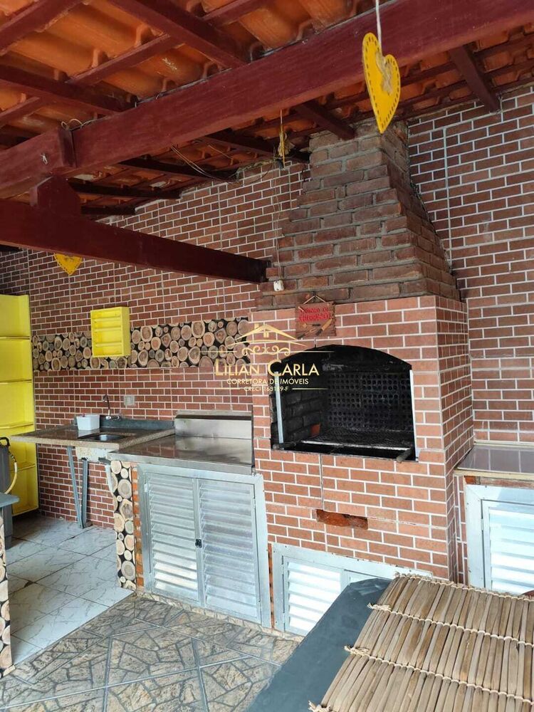 Casa, 4 quartos, 107 m² - Foto 4