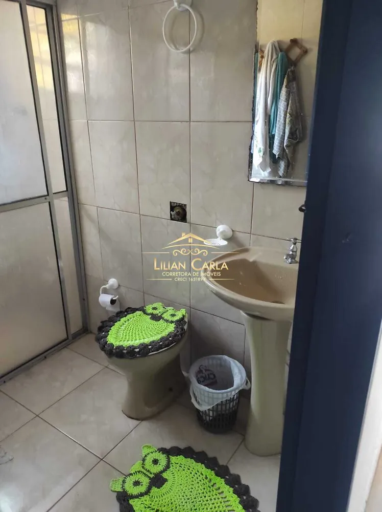 Casa, 4 quartos, 107 m² - Foto 12