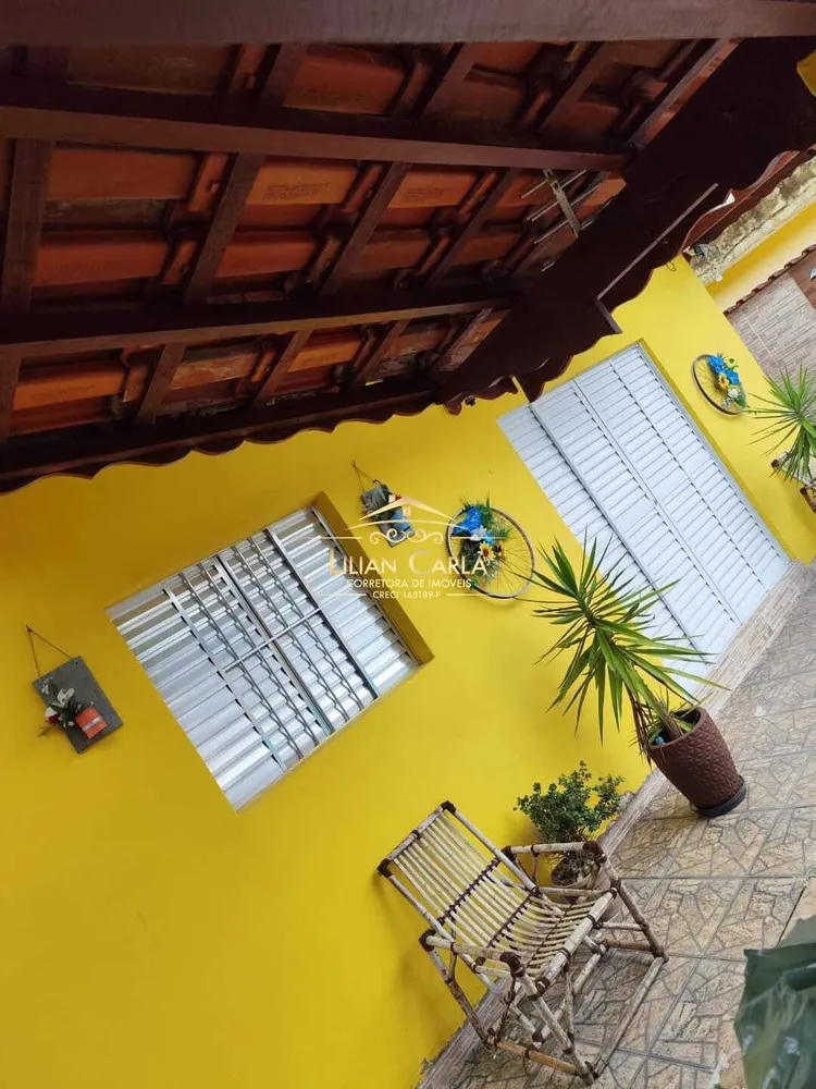Casa, 4 quartos, 107 m² - Foto 5