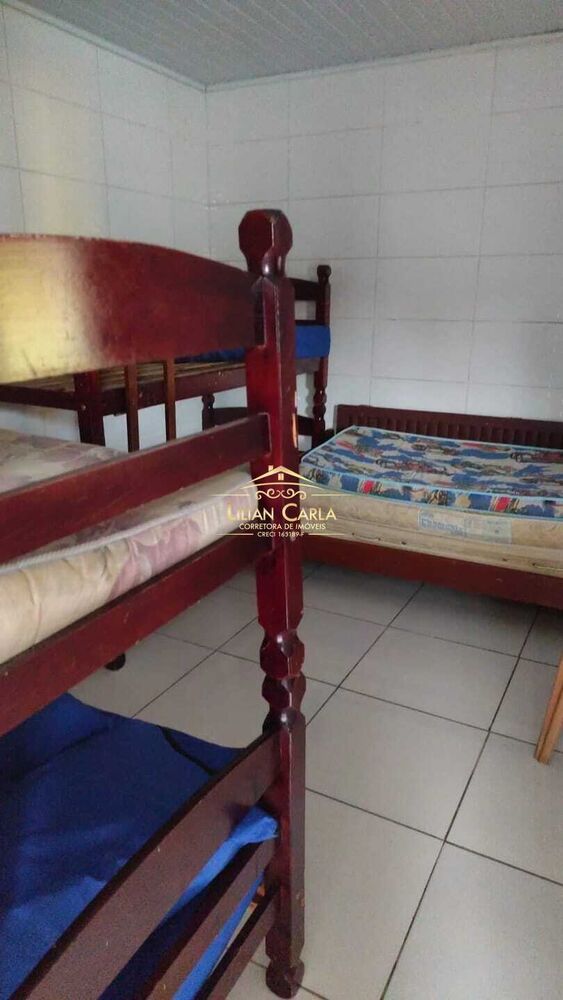 Casa, 4 quartos, 107 m² - Foto 2
