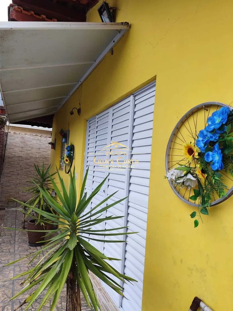Casa, 4 quartos, 107 m² - Foto 17